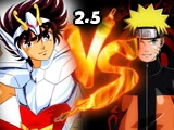 Naruto vs. Bleach 2.5